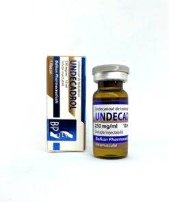 BP Undecadrol 10ml