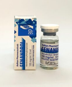 BP Fenandrol 10ml