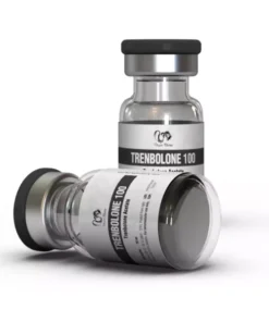 Trenbolone Acetate 100mg/ml