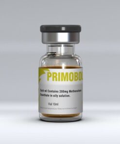 Primo E 200mg/ml