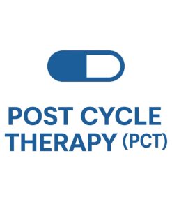 POST CYCLE THERAPY (PCT)