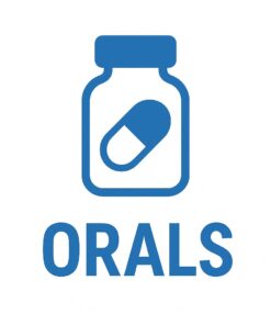 ORAL