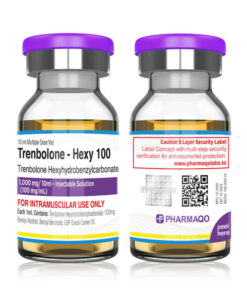 Tren H 100mg/ml