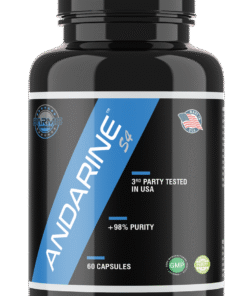 Andarine S4 SARM 25MG