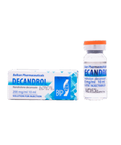 BP Nandrolone D