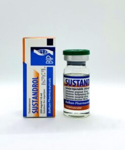 BP Sustamed – Sustandrol 10ml