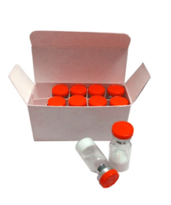 CJC-1295 2mg WITH DAC