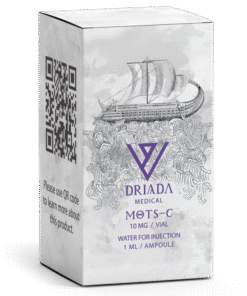 Driada MOTS-C 10 mg