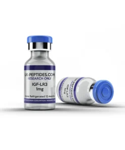 IGF-1 LR3 1mg