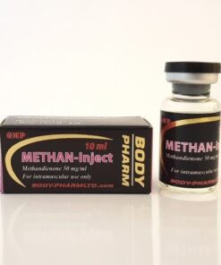 Methan-inject Bodypharm