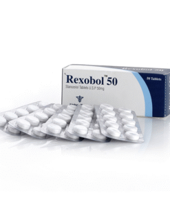 Rexobol 50mg
