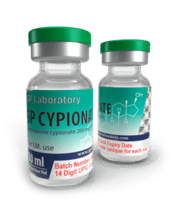SP Cypionate