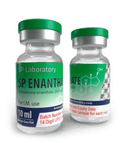 SP Enanthate