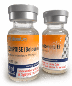 SP Equipoise Boldenona-E 200