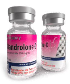 SP Nandrolone D