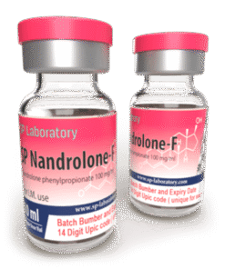 SP Nandrolone-F