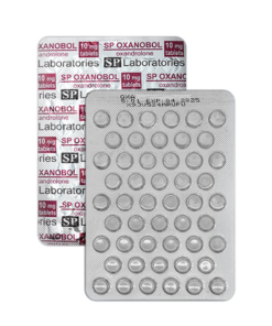 SP Oxanabol
