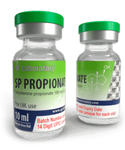 SP Propionate