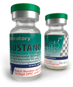 SP Sustanon