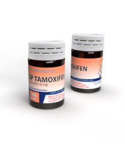 SP Tamoxifen