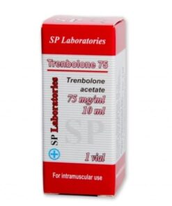 SP Trenbolone 75