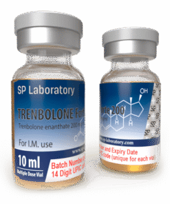 SP Trenbolone Forte 20
