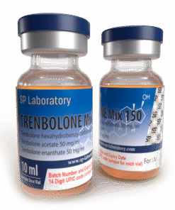 SP Trenbolone Mix 150