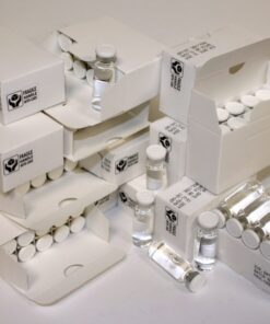 Somatropin 500iu – liquid