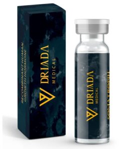 Somatropin HGH Liquid 50iu