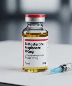 Testosterone Propionate 100mg/ml