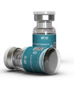 BPC-157 5mg