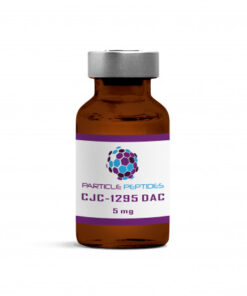 CJC-1295 DAC 5mg