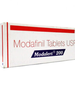 Modafinil (Smart Drug) 200mg/10tabs – Buy Modafinil