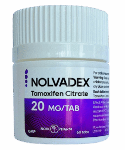Nolvadex – nolvadex pct 20mg/60tabs