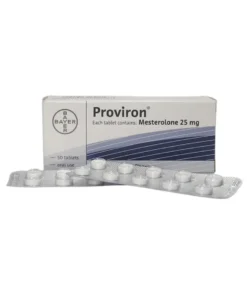 Proviron 25mg