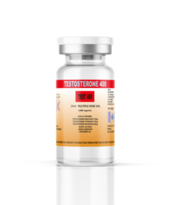 Testosterone Mix 400mg – Testosterone injections