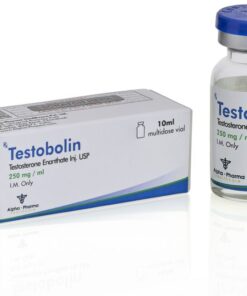 Test-Enanthate 250mg/ml -buy testosterone enanthate