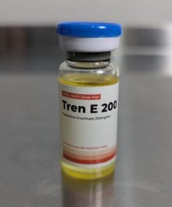 Trenbolone Enanthate 200mg/ml
