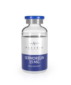 Sermorelin 15mg (4weeks cycle )