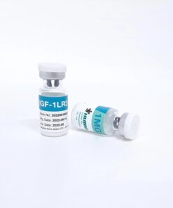 Hubio IGF-1 LR3 1mg