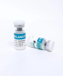 Hubio Melanotan 2 10mg