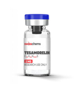 Tesamorelin (5mg / 10mg 4weeks cycle )