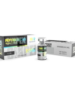 SIXPEX Ipamorelin 5mg US