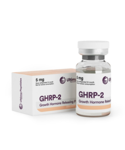 Ultima-GHRP-2 5mg US