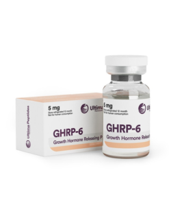 Ultima-GHRP-6 5mg US