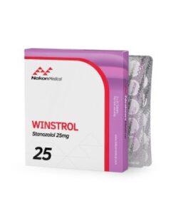 Winstrol (Stanozolol)