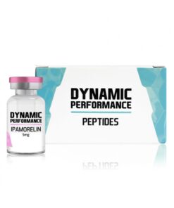 Ipamorelin 5mg- Ipamorelin peptide