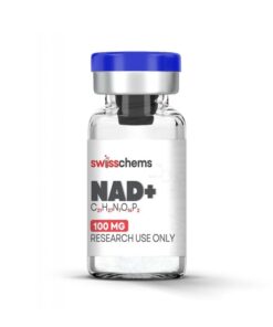 NAD+ 100mg-NAD+ Injection